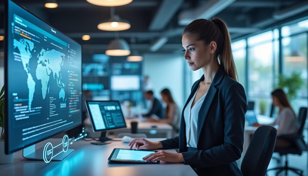 explore how the rise of ai agents is transforming the workplace and what it means for your job security, skills, and future career opportunities.