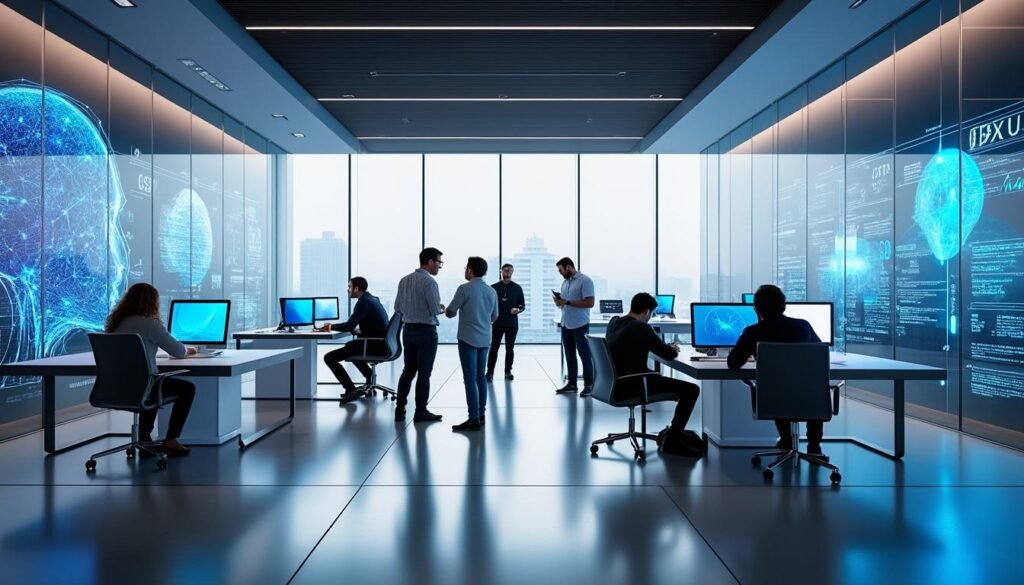 discover how apple's ai strategy is evolving and shaping the future of technology with innovative developments and strategic initiatives.