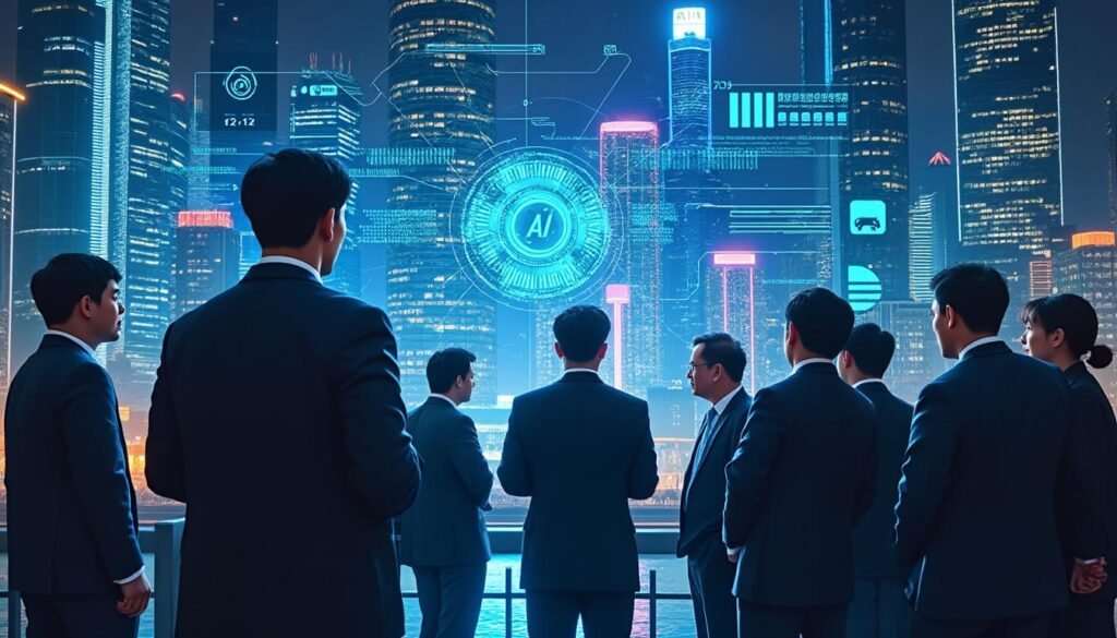 explore the complexities of china's ai regulation and uncover the insights that the western world often overlooks in this in-depth analysis.