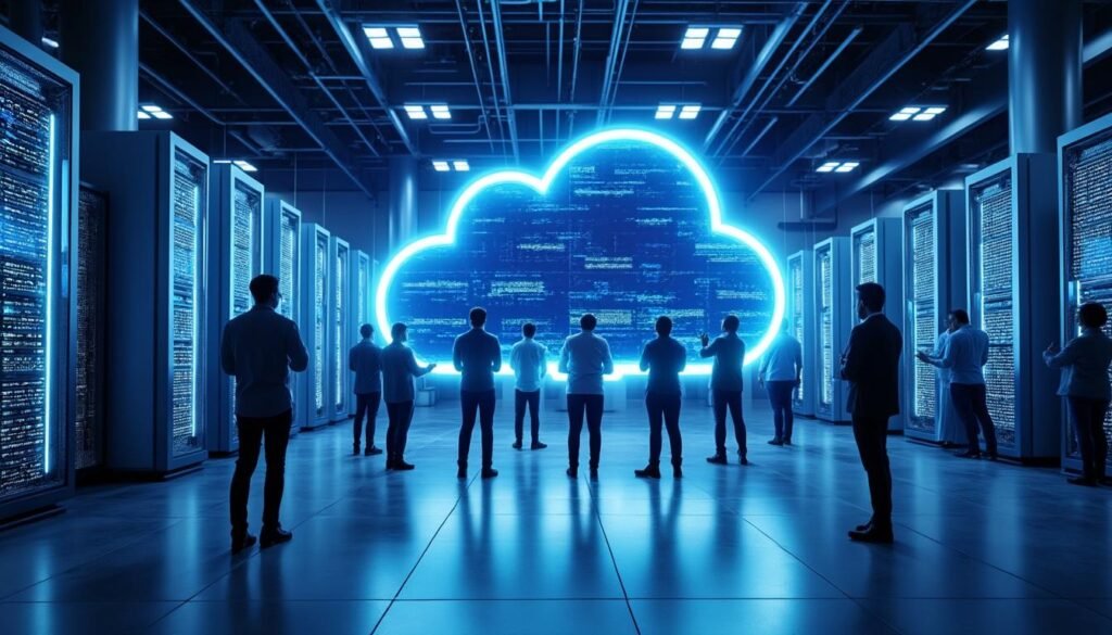 discover why companies are moving away from hyperscale cloud providers and embracing cloud repatriation for greater control, cost savings, and improved performance.