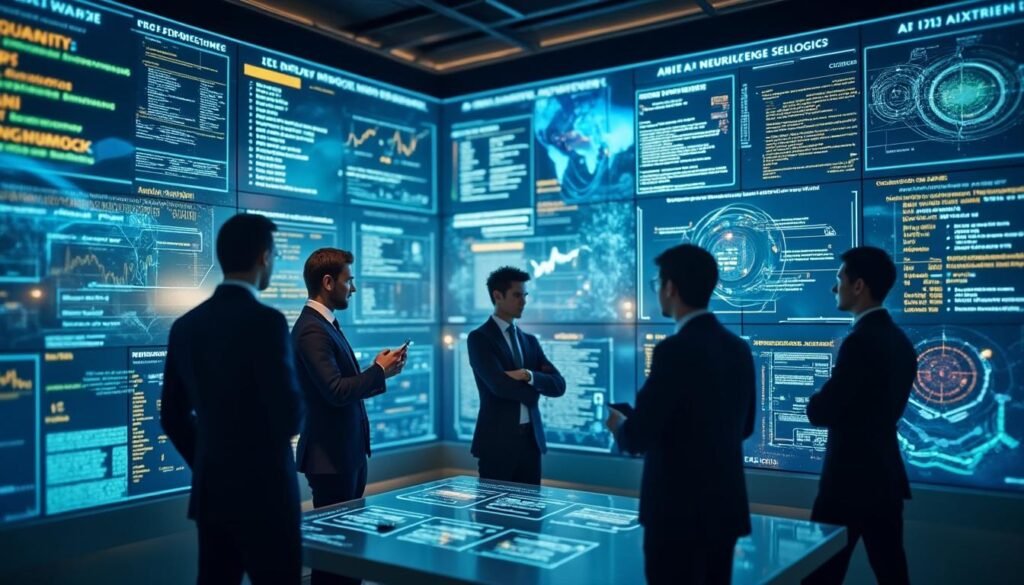 explore how copyright laws and training data impact ai development through key legal cases shaping the future of artificial intelligence.