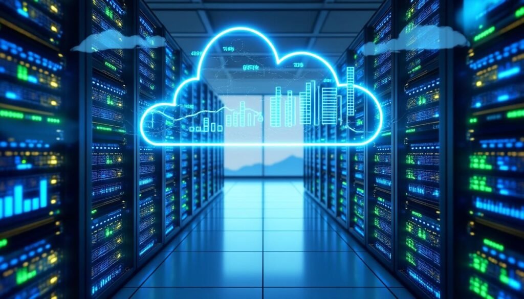 discover how gpu-as-a-service is revolutionizing the cloud market by offering scalable, high-performance graphic processing solutions for modern applications.