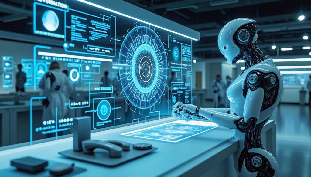 explore the groundbreaking advancements in the first generation of truly autonomous ai agents, their capabilities, challenges, and future potential in transforming technology.