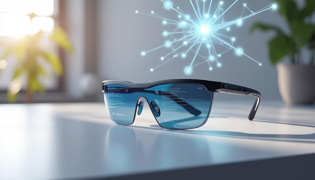 explore meta's orion project and the pivotal moment for smart glasses technology, transforming wearable experiences with cutting-edge innovations.