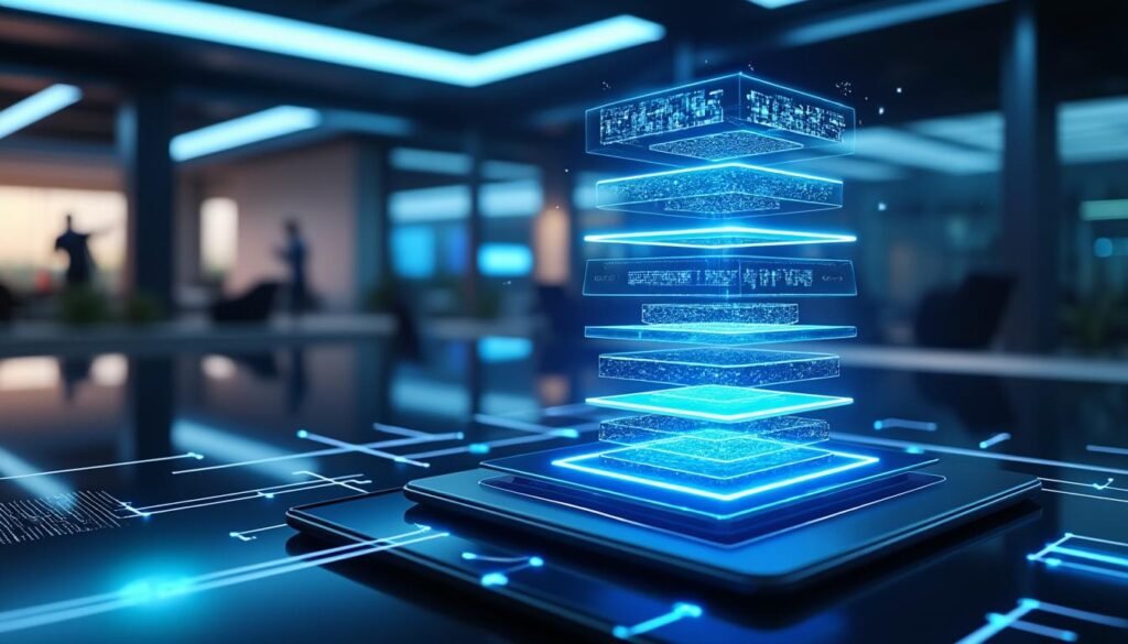 discover how modern ai automation is built with the agent stack, exploring innovative frameworks and technologies driving the future of intelligent systems.