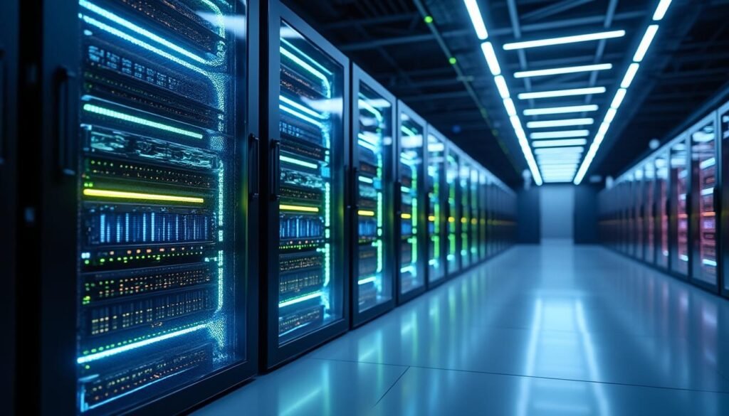 explore the rise of specialized ai clouds with coreweave, lambda, and crusoe, and discover how these platforms are transforming ai development and deployment.