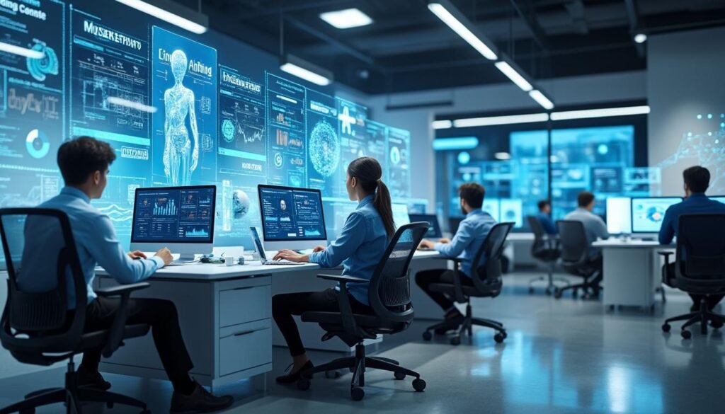 discover why saas companies are evolving into ai agent companies and how this transformation is reshaping the tech industry.