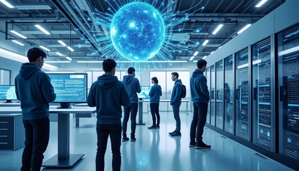 explore the current state of ai safety in 2026, examining key advancements, challenges, and future directions in the field to ensure responsible and secure artificial intelligence development.