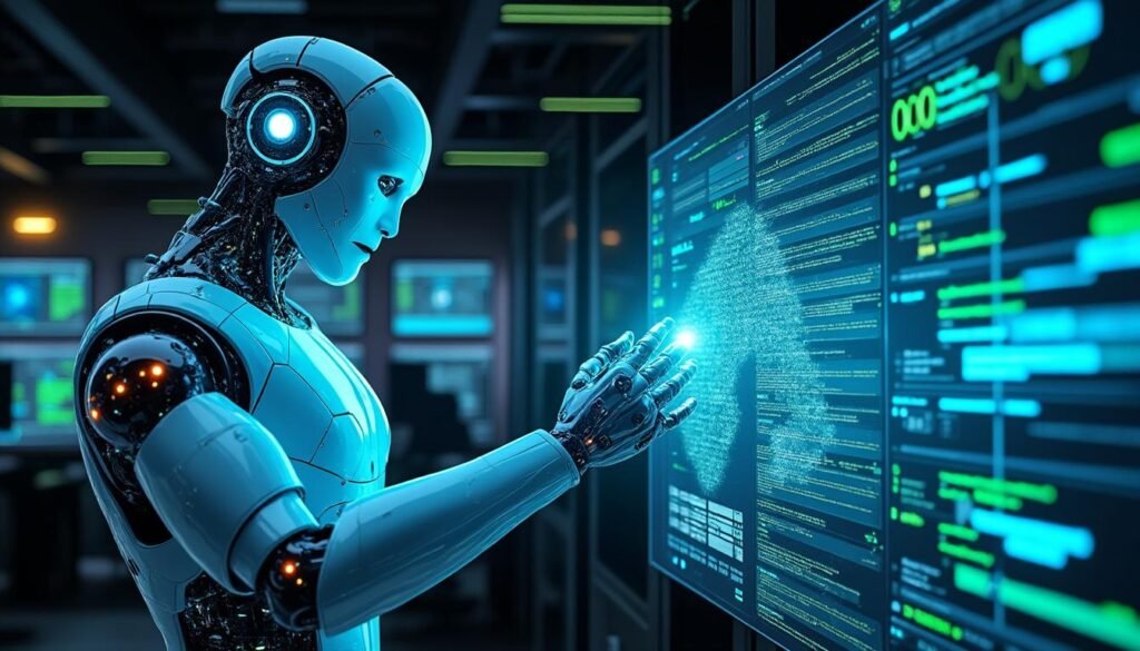 discover how anthropic's claude mythos leverages advanced ai to identify zero-day vulnerabilities at scale, enhancing cybersecurity with cutting-edge technology.