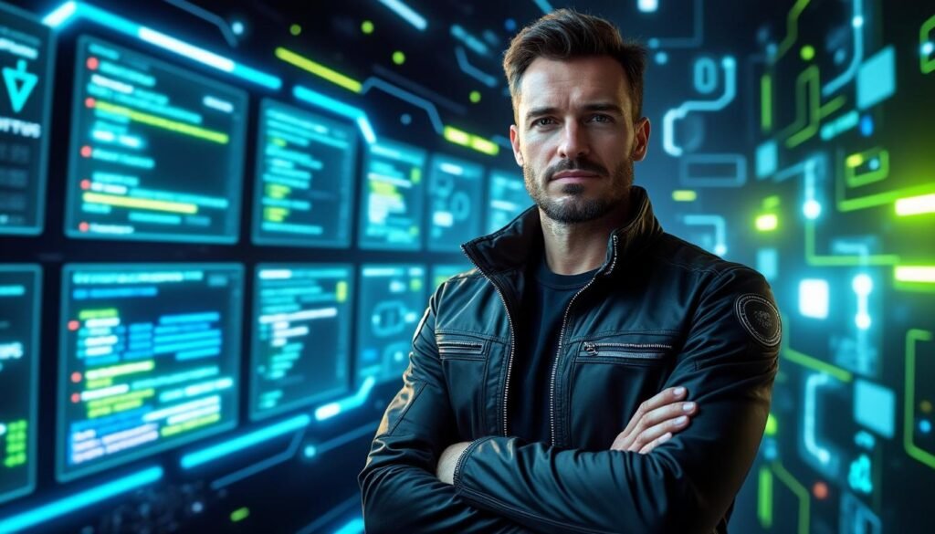 explore how claude mythos is shaping the future of cybersecurity with cutting-edge ai-powered offensive security techniques, ushering in a new era of digital defense.