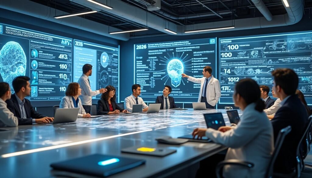 explore detailed insights into every major ai lab's roadmap for 2026, highlighting key goals, innovations, and strategies shaping the future of artificial intelligence.
