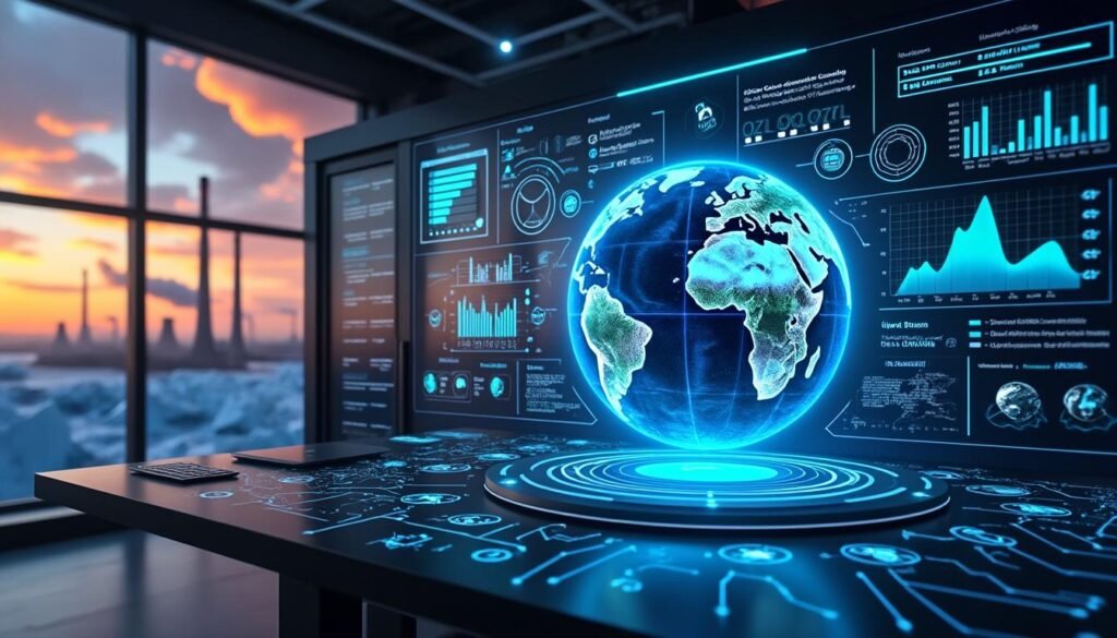 explore the impact of artificial intelligence on the climate crisis with a data-driven analysis. discover whether ai is helping or harming our environment in this insightful article.