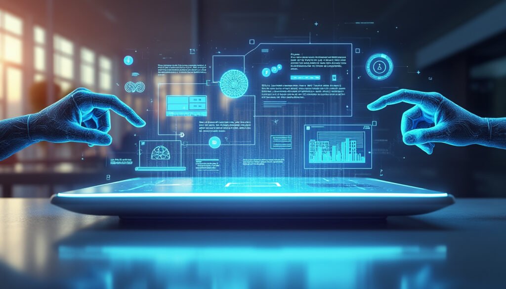 explore the power of multimodal ai, where models integrate vision, language, and reasoning to deliver more intelligent and comprehensive insights.