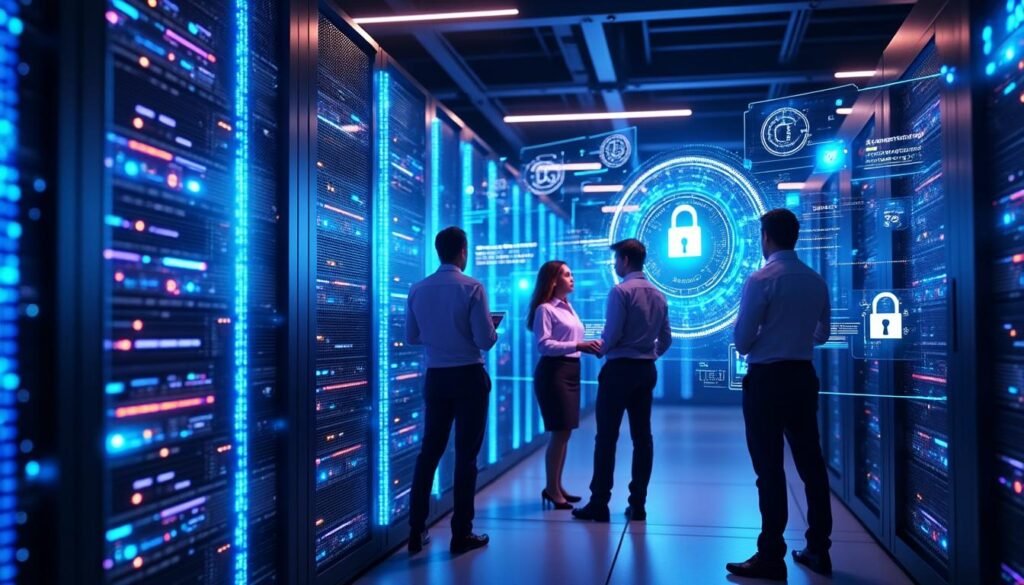 explore the beginning of the transition to post-quantum cryptography, understanding its importance in securing data against future quantum threats and the steps organizations are taking to migrate.