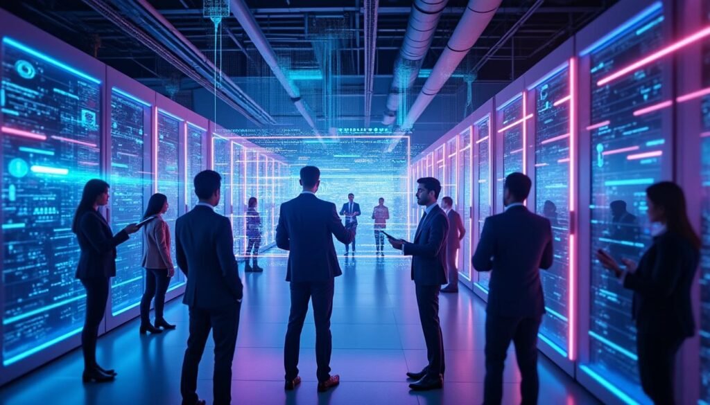 explore the transition to post-quantum cryptography and how organizations are preparing for a quantum-secure future. understand the challenges and strategies in migrating to quantum-resistant encryption.