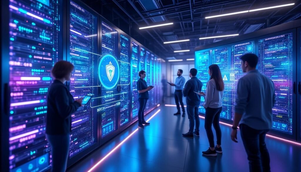 explore the advancements in post-quantum cryptography and discover how the migration to quantum-resistant security solutions has already started.
