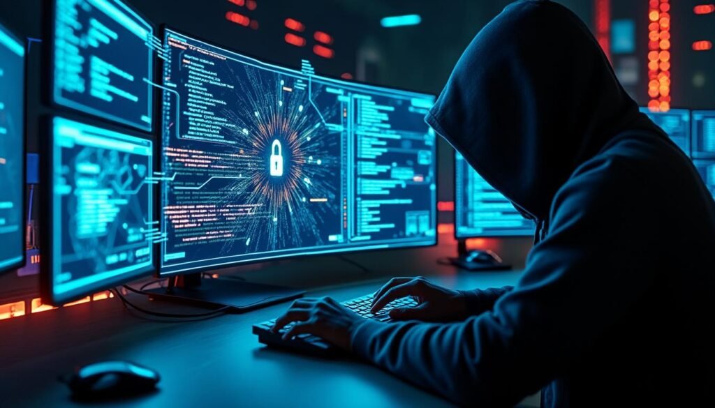 discover how ransomware gangs are leveraging large language models (llms) and what cybersecurity defenders need to know to stay protected against these evolving threats.