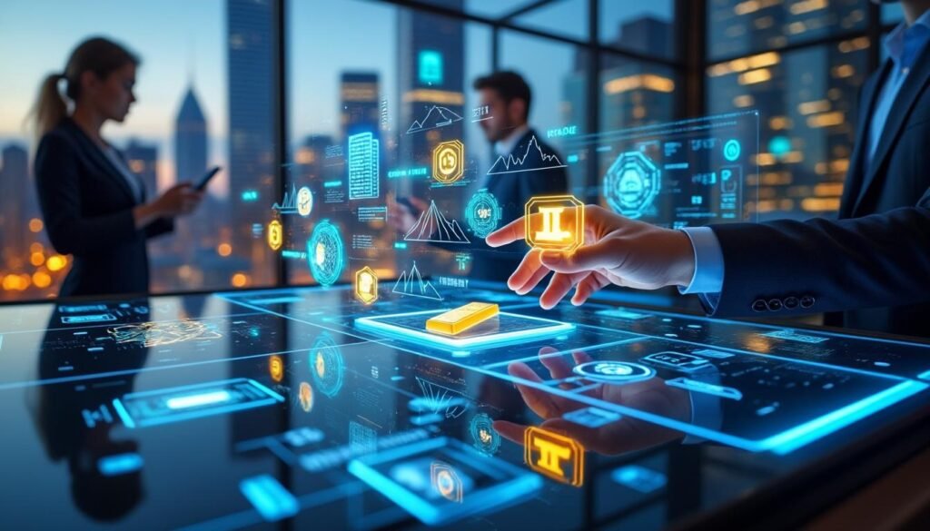 explore the future of finance with real-world asset tokenization. discover whether this innovation is just hype or a true inflection point transforming industries and investment opportunities.