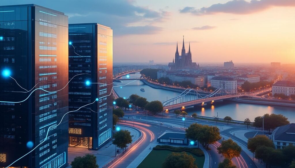 explore the future of sovereign cloud in europe for 2026, covering key trends, challenges, and opportunities shaping cloud sovereignty and data security across the continent.