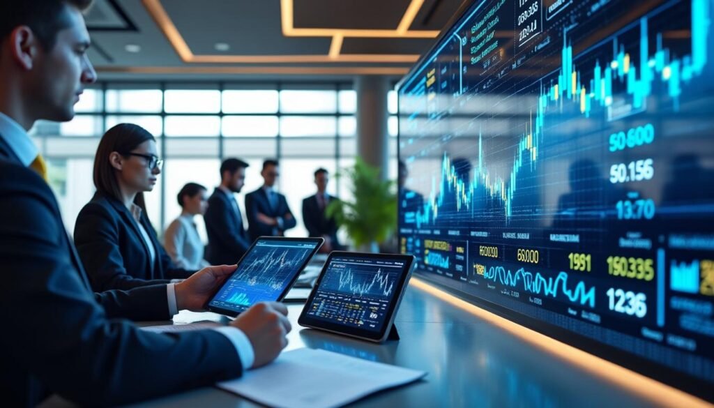 discover why stablecoins are gaining popularity and attracting attention from traditional banks in the evolving financial landscape.