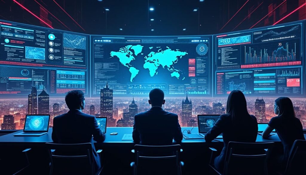 discover an overview of the biggest cyberattacks of 2026 so far, highlighting major incidents, their impact, and cybersecurity responses.