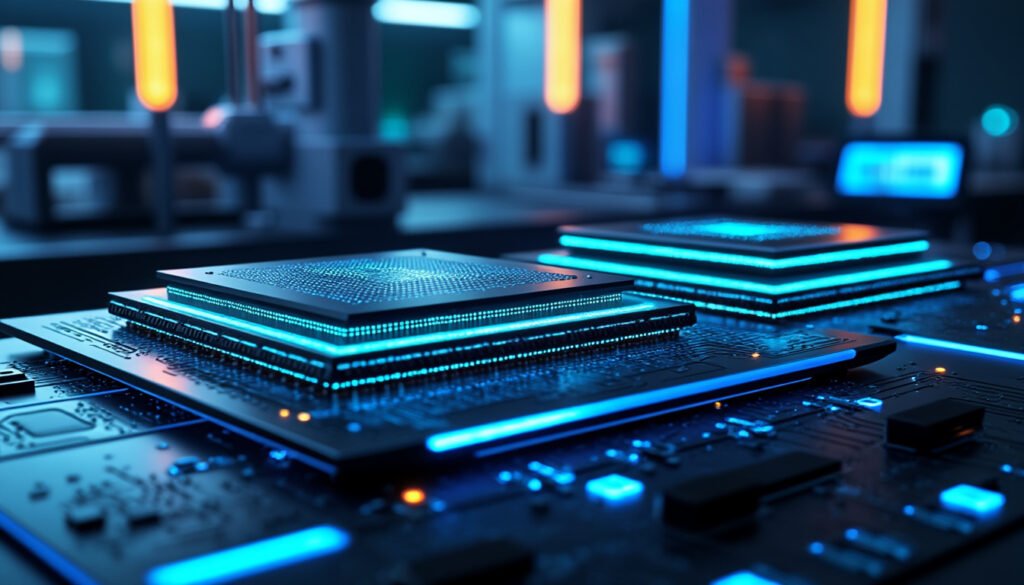 discover how cerebras, groq, and sambanova are reshaping the ai chip industry with groundbreaking technologies and innovative solutions.