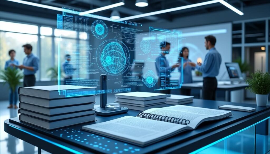 discover the groundbreaking research papers set to influence and drive advancements in artificial intelligence over the next decade.