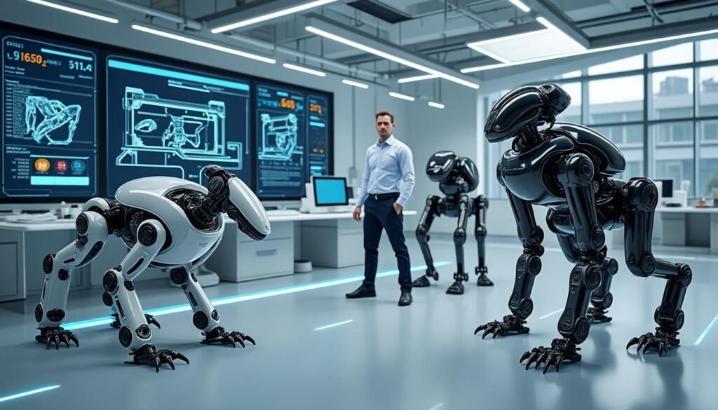 discover why boston dynamics has recently changed its business strategy and what this means for the future of robotics and innovation.