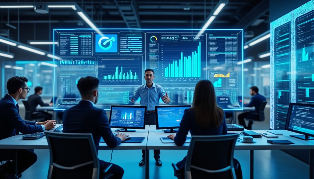 explore the future of benchmarking large language models in 2026 and analyze whether traditional evaluation metrics remain effective or need to be redefined.