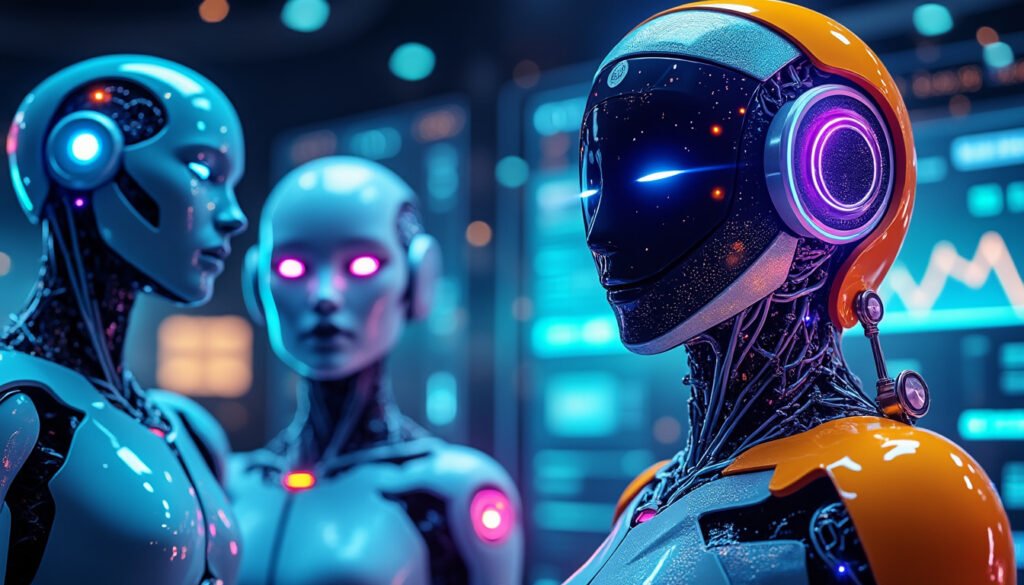 explore the cutting-edge advancements of gpt-5, claude opus 4.7, and gemini 3 to discover which large language model will dominate the ai landscape in 2026.