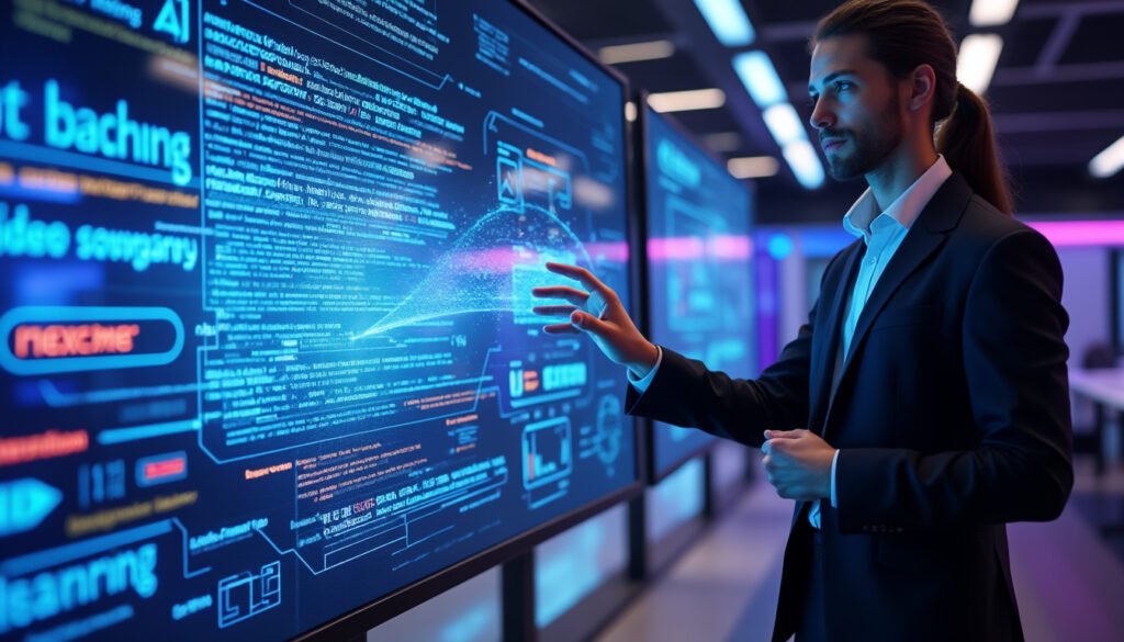 discover the impact of the new 1m-token context window and explore how this breakthrough transforms long-form content processing and ai capabilities.