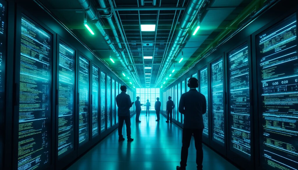 discover the hidden costs and challenges of operating generative ai at scale, including infrastructure, energy consumption, and maintenance expenses.