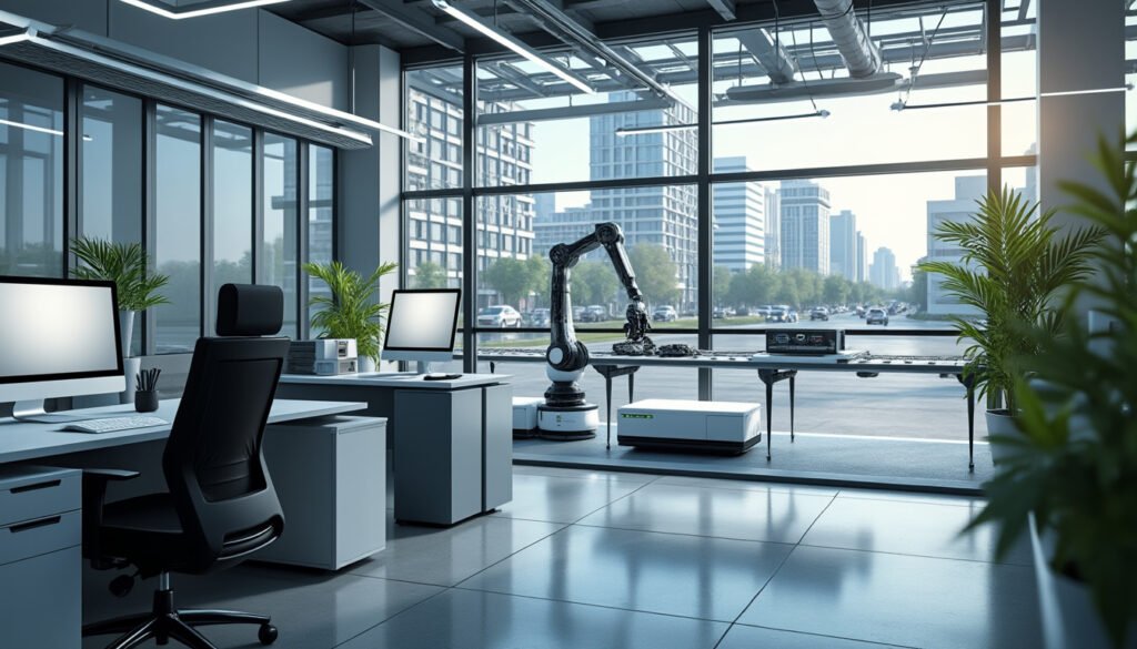 discover which jobs ai successfully replaced between 2025 and 2026, exploring the impact of artificial intelligence on the workforce and future employment trends.