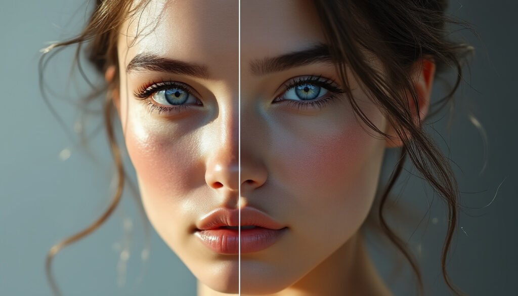 explore how generative video technology has overcome the uncanny valley, creating more natural and realistic visuals that enhance viewer experience.